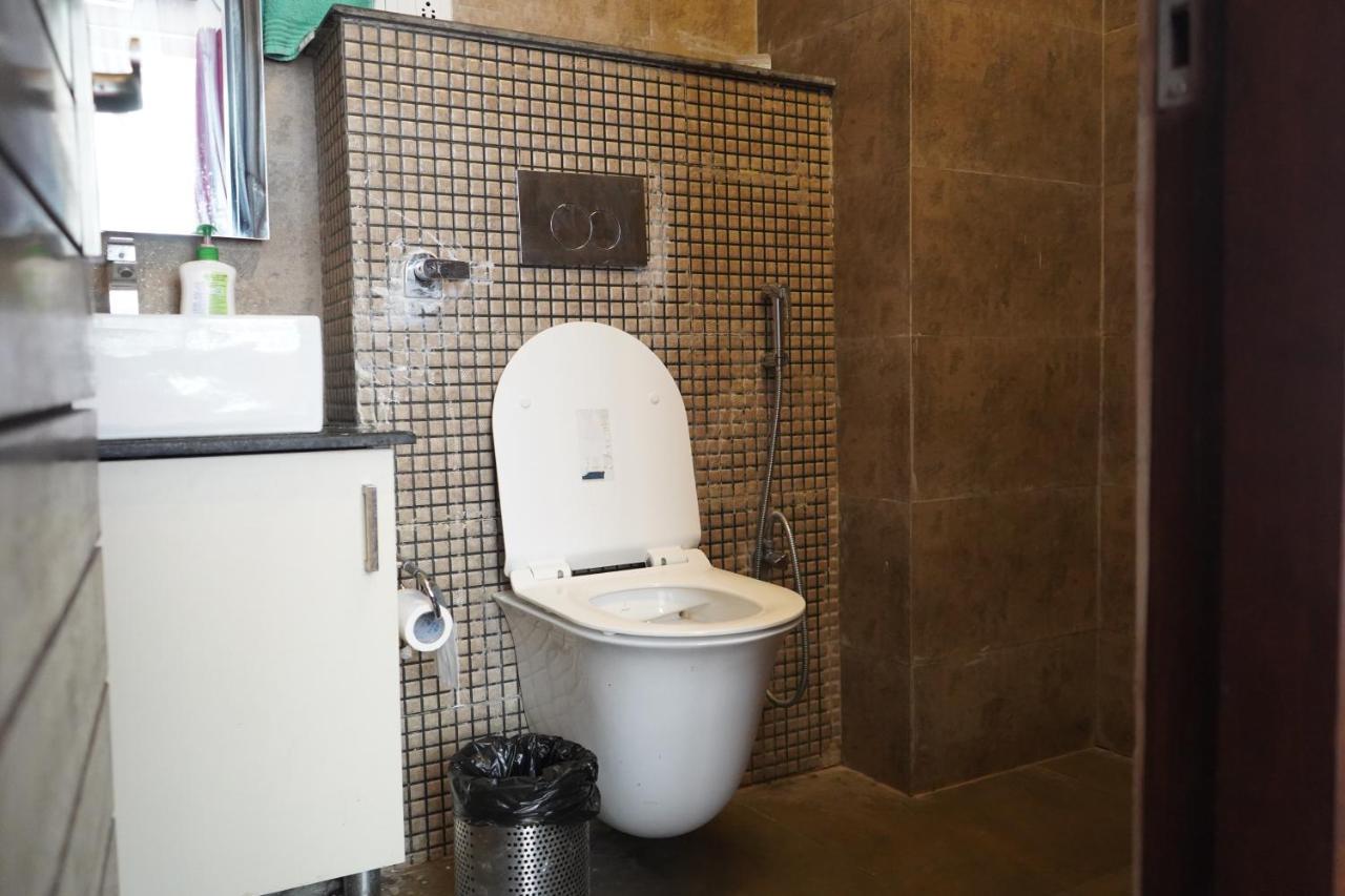 Joey'S Hostel Rishīkesh Værelse billede